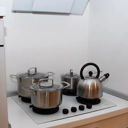 Apartment Klara Ii *