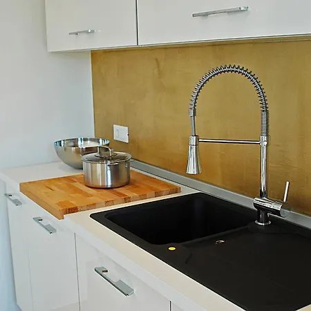 Apartman Klara Ii Póla