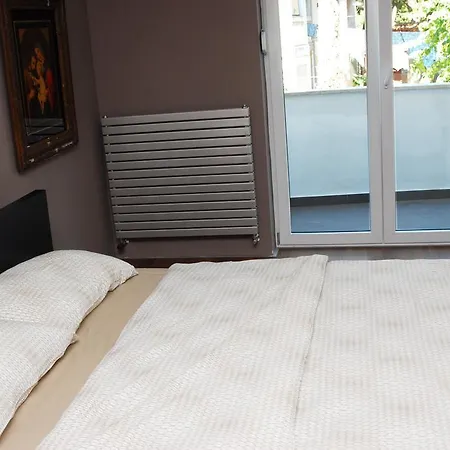 Appartement Klara Ii Pula