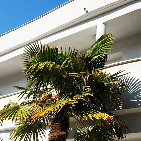 Apartman Klara Ii Póla