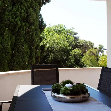 Klara Ii Appartement Pula