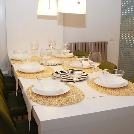 Appartement Klara Ii