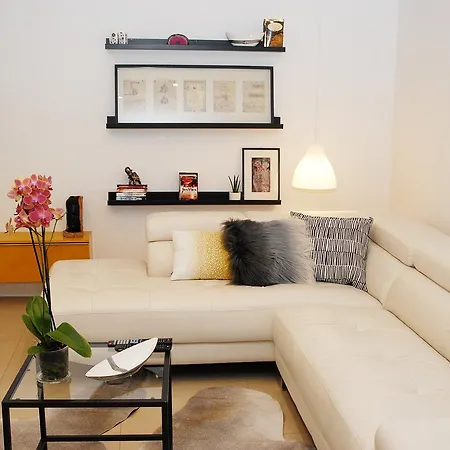 Klara Ii Apartament Pula