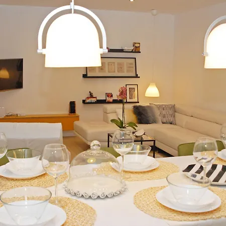 Apartman Klara Ii Póla