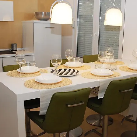Apartman Klara Ii *