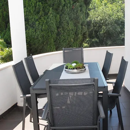 Klara Ii Appartement