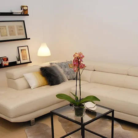 Klara Ii Apartman *