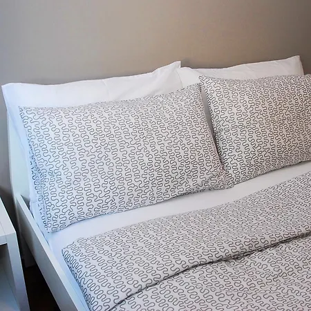 Appartement Klara Ii