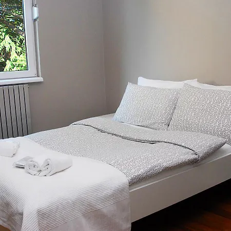 Apartman Klara Ii *