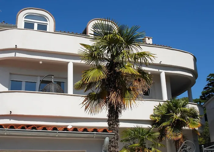 Klara Ii Διαμέρισμα