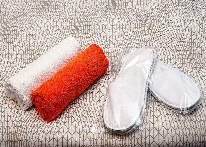 Διαμέρισμα Klara Ii