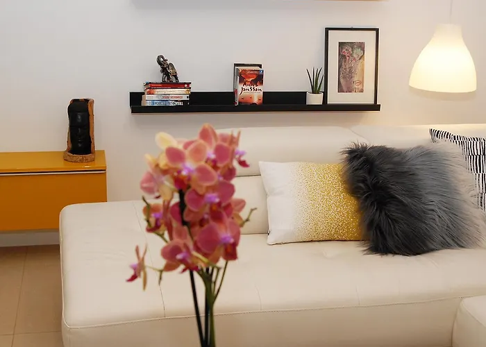 Διαμέρισμα Klara Ii