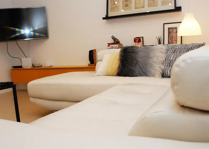 Διαμέρισμα Klara Ii *