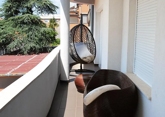 Διαμέρισμα Klara Ii