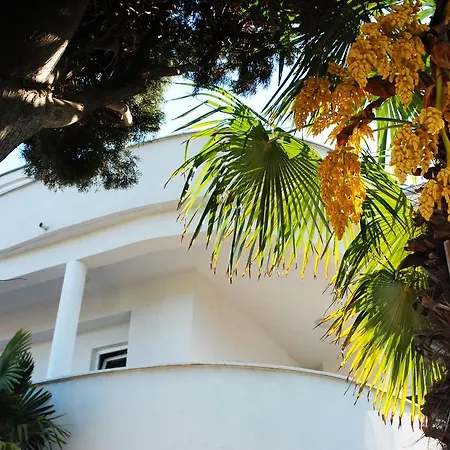 Klara Ii Apartamento Pula