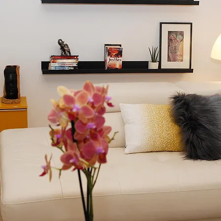 Apartamento Klara Ii