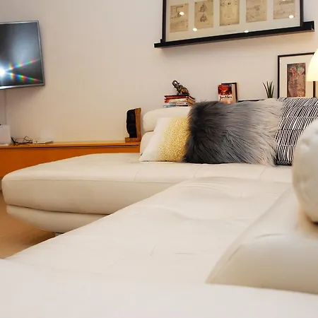 Apartamento Klara Ii *