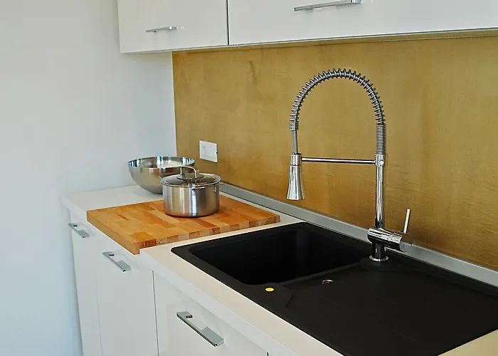 Apartamento Klara Ii Pula