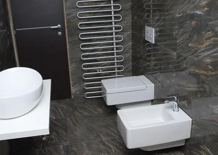 Apartamento Klara Ii