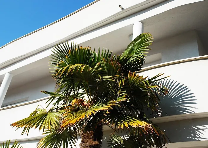 Apartamento Klara Ii Pula