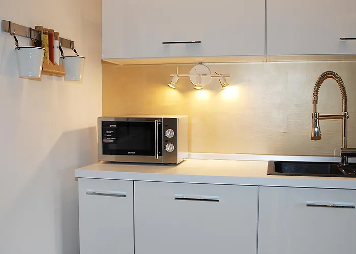 Apartamento Klara Ii Pula