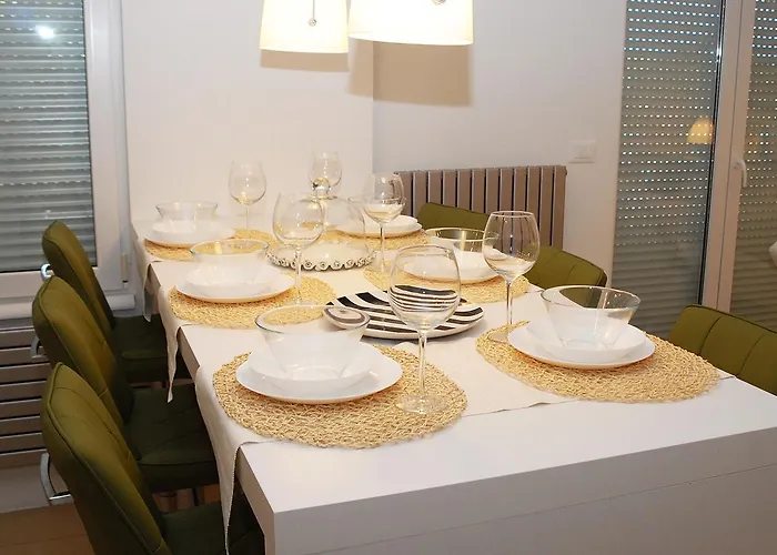 Apartamento Klara Ii