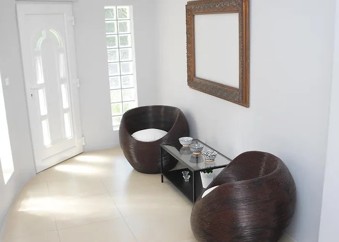 Apartamento Klara Ii