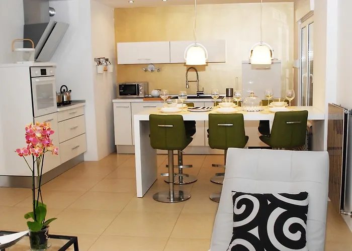 Apartamento Klara Ii Pula