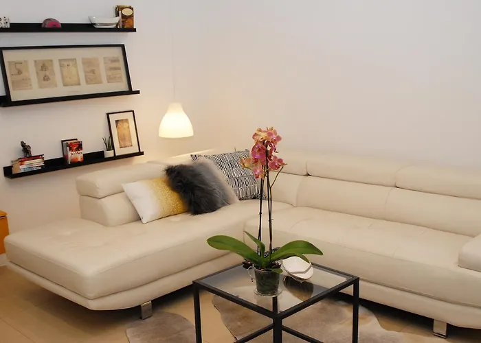 Klara Ii Apartamento *