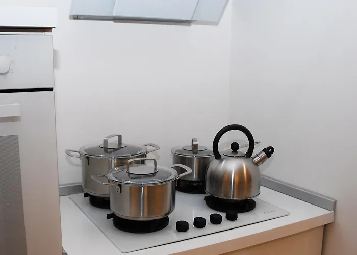 Apartamento Klara Ii *