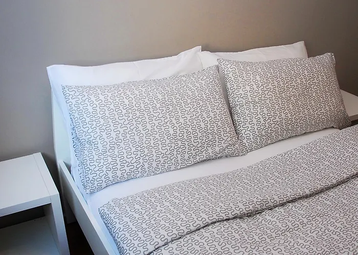 Apartamento Klara Ii