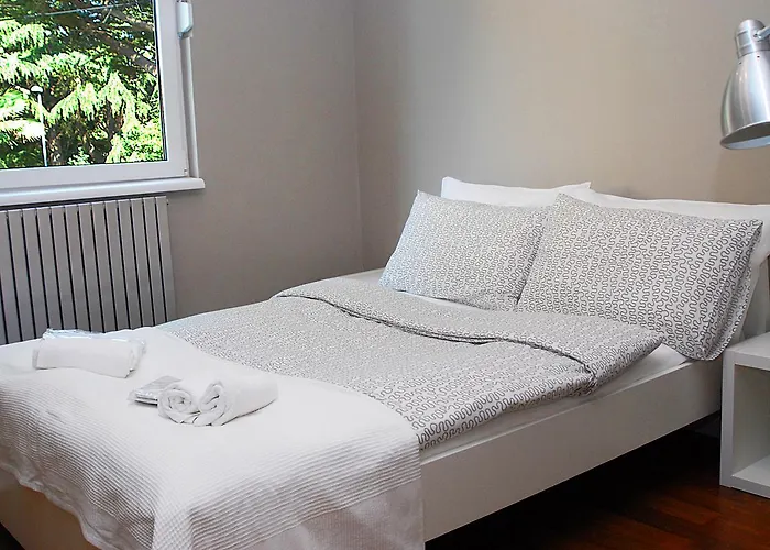 Apartamento Klara Ii *